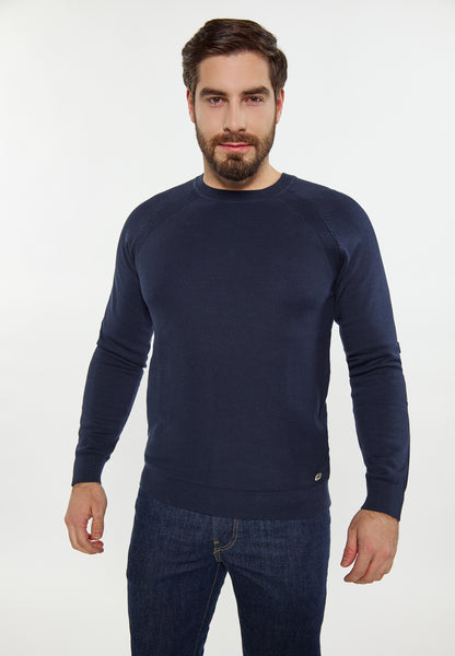 DreiMaster Maritim men's sweater