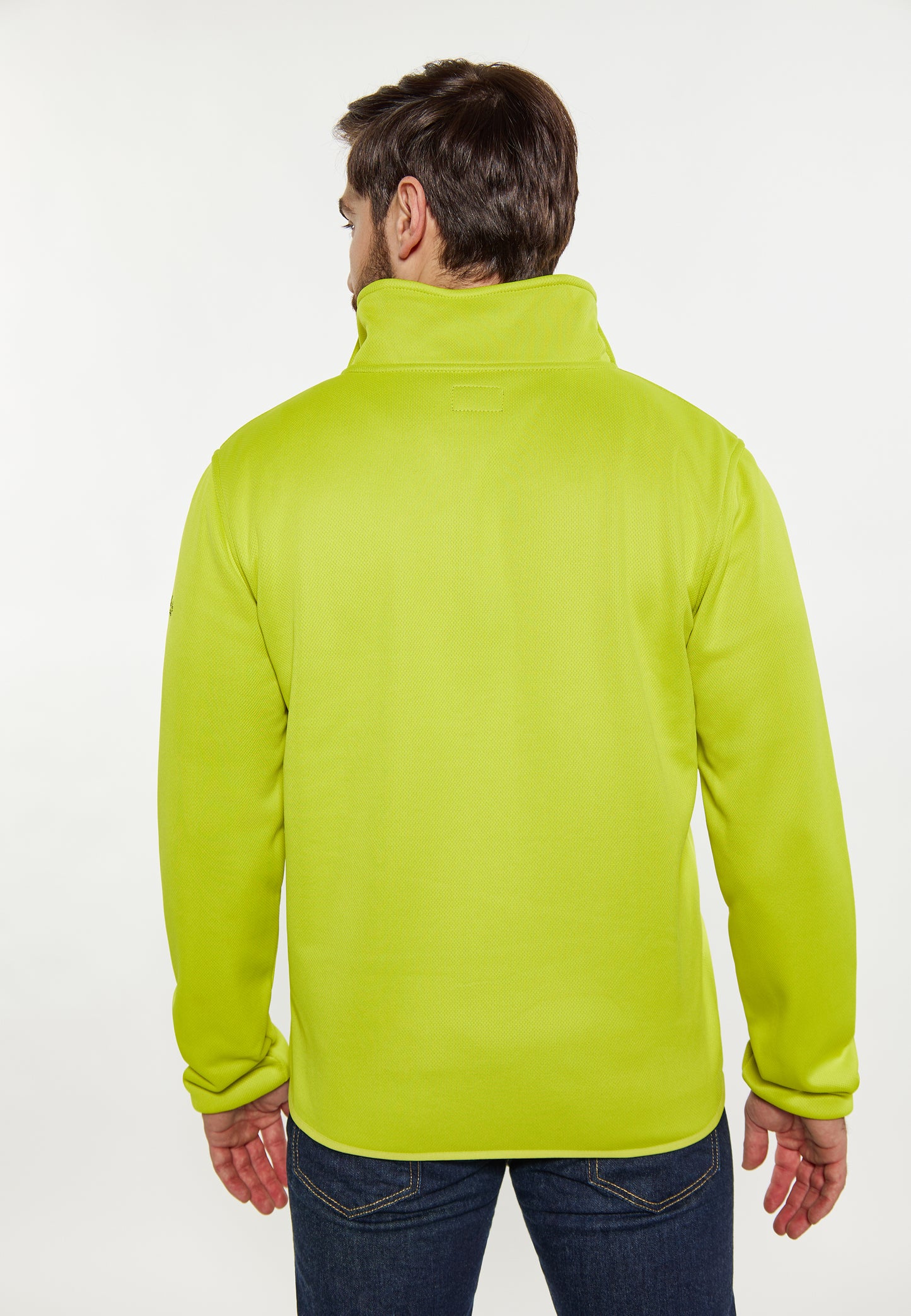 Schmuddelwedda men's transition jacket