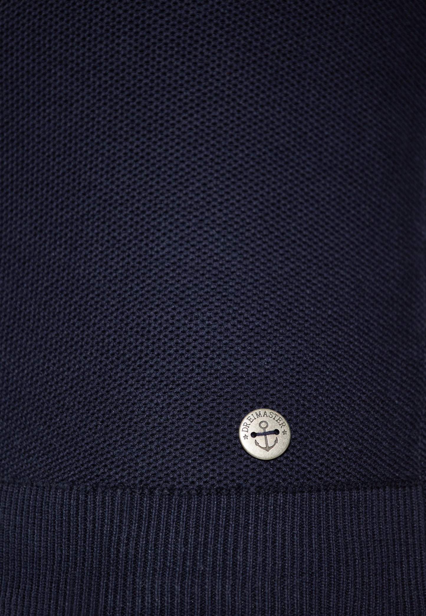 DreiMaster Maritim men's sweater