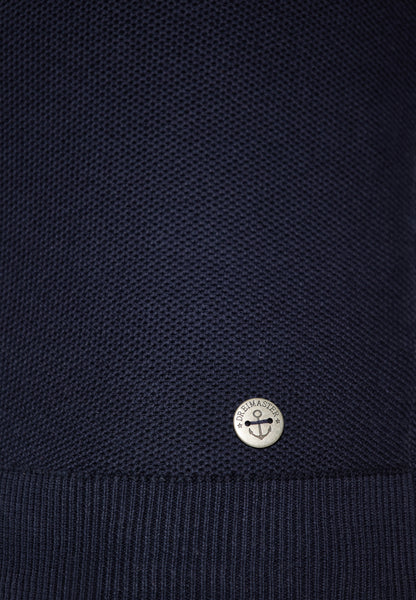 DreiMaster Maritim men's sweater