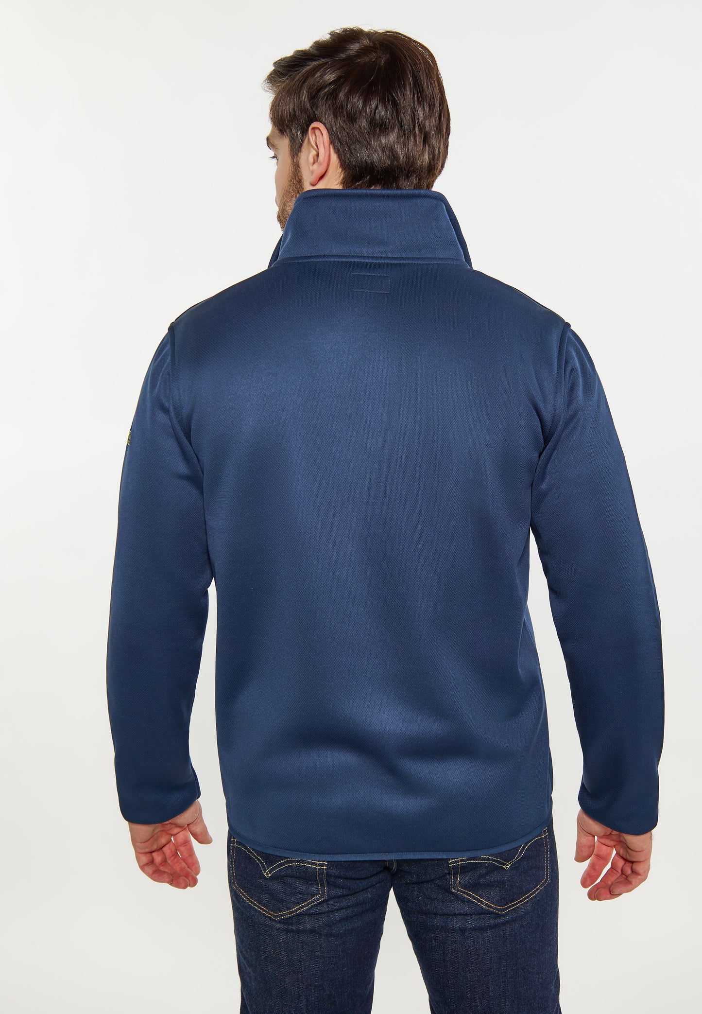 Schmuddelwedda men's transition jacket