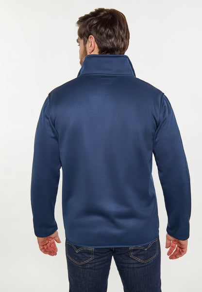 Schmuddelwedda men's transition jacket