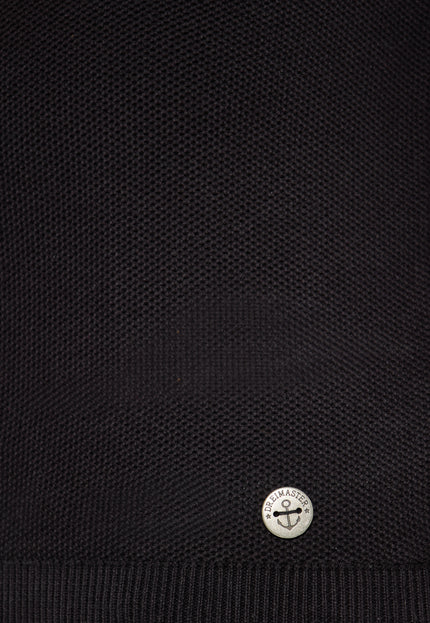 DreiMaster Maritim Men's Sweater