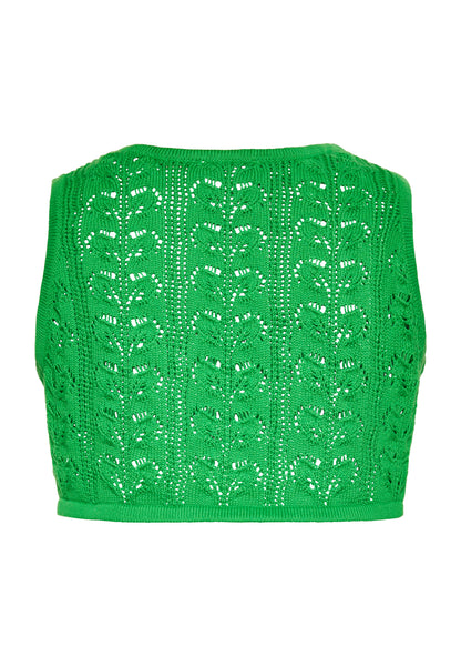 myMo women's crop top