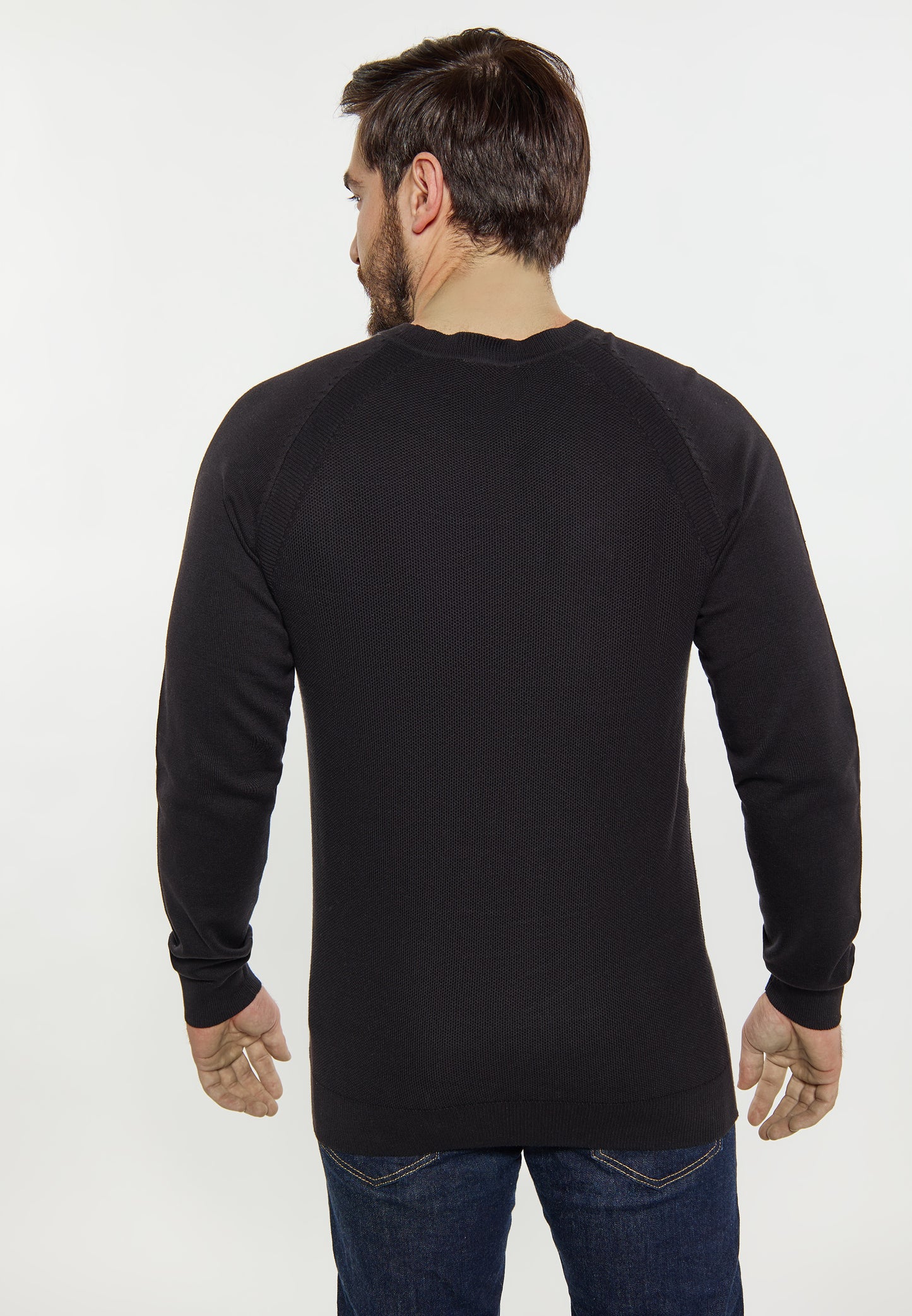 DreiMaster Maritim men's sweater