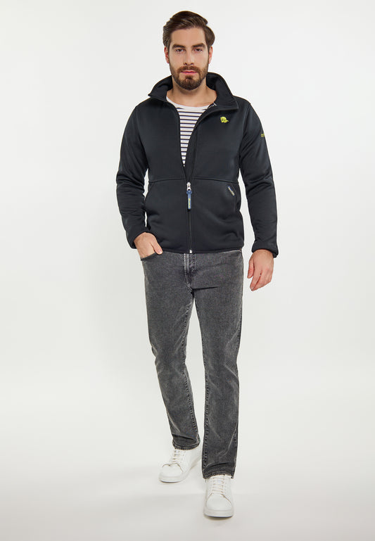 Schmuddelwedda men's transition jacket