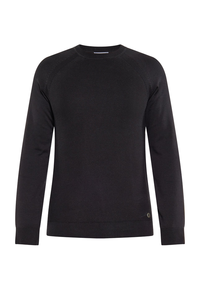 DreiMaster Maritim Men's Sweater