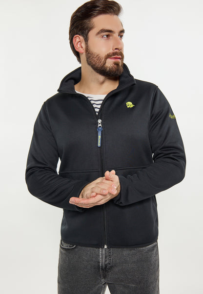 Schmuddelwedda men's transition jacket