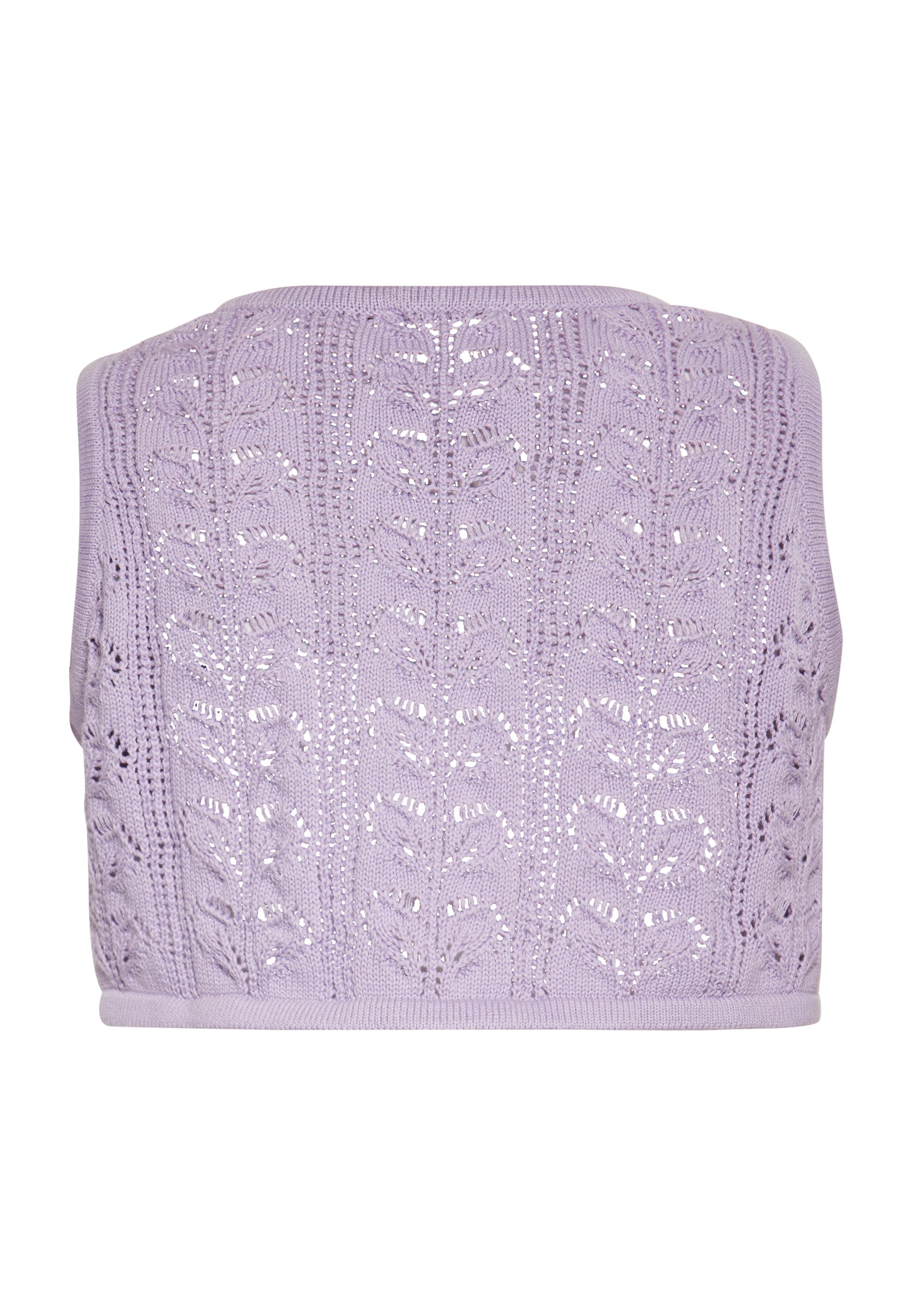 myMo women's crop top