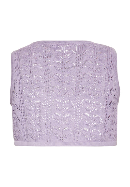 myMo women's crop top