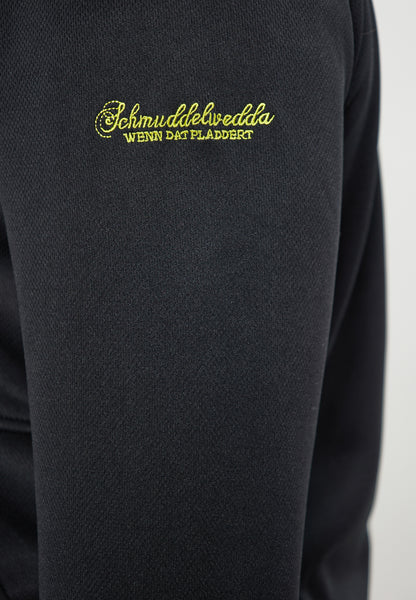 Schmuddelwedda men's transition jacket
