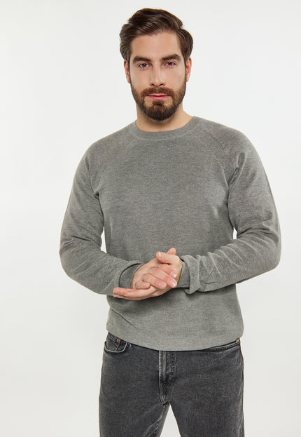 DreiMaster Maritim Men's Sweater