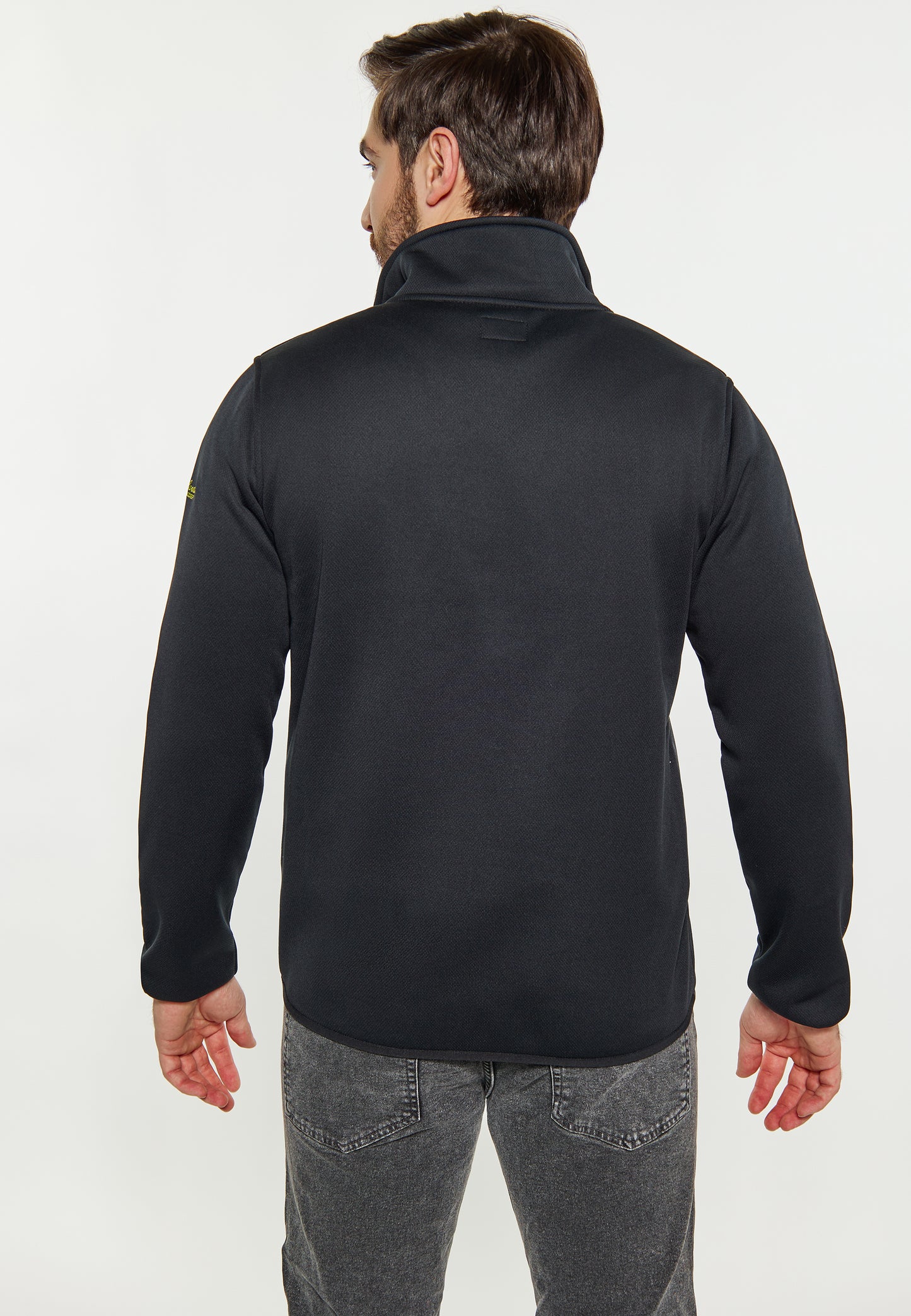 Schmuddelwedda men's transition jacket