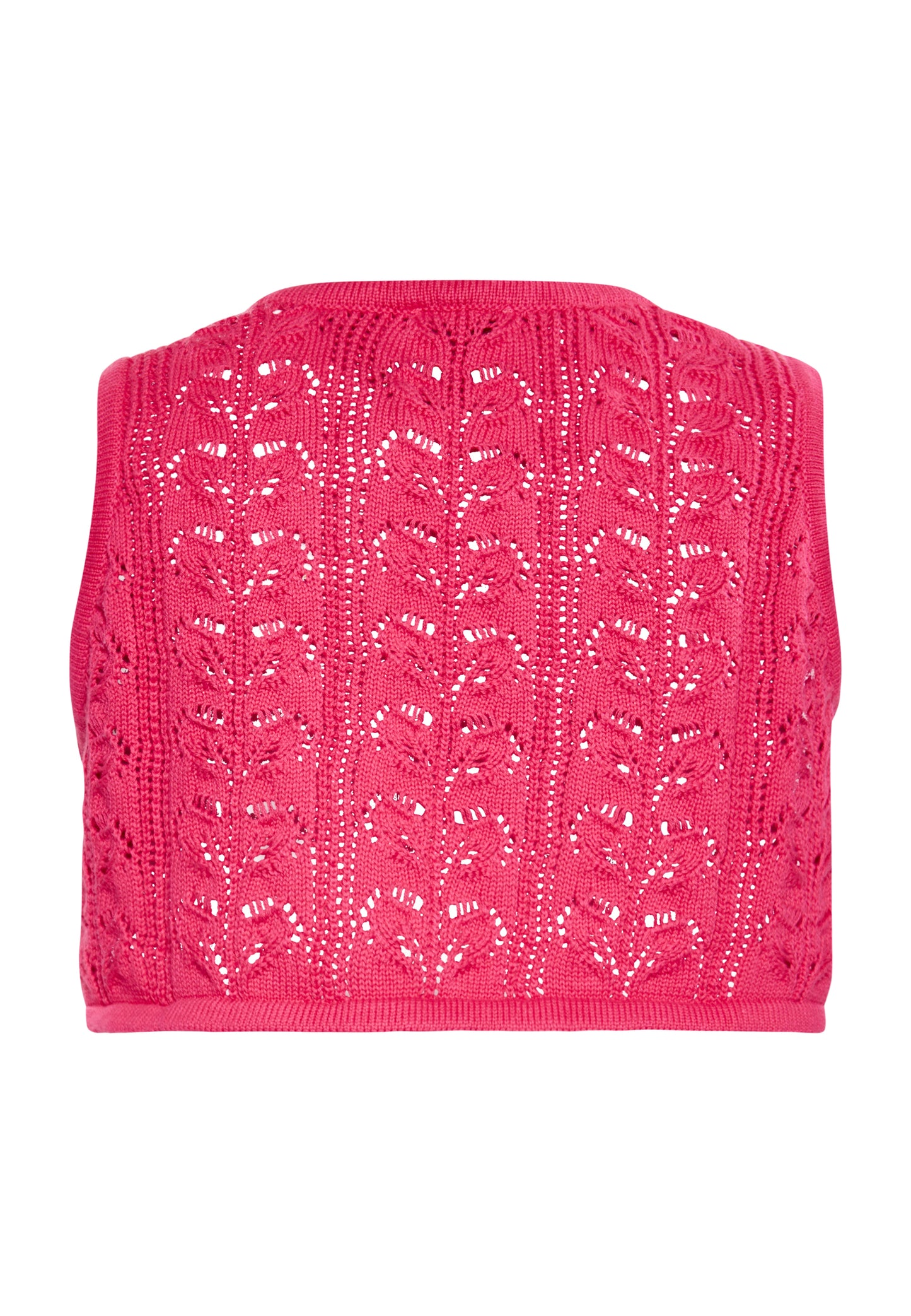myMo women's crop top