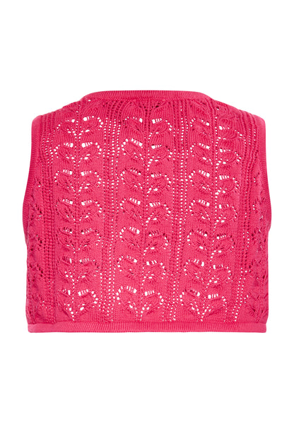 myMo women's crop top