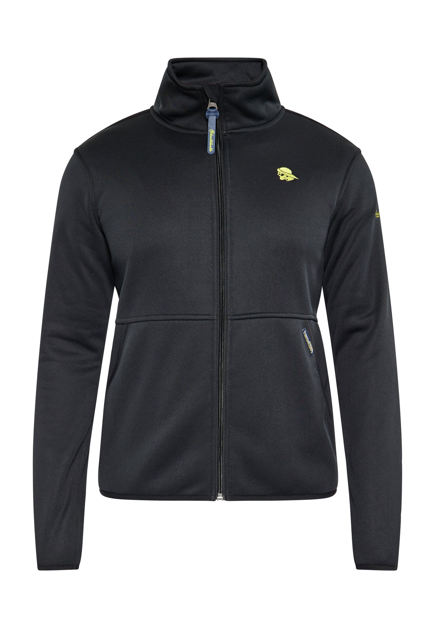 Schmuddelwedda men's transition jacket