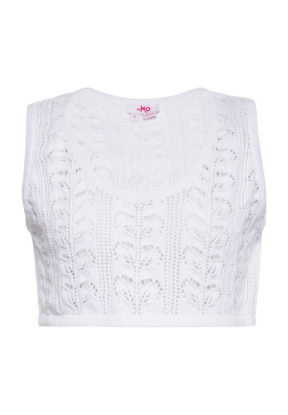 myMo women's crop top