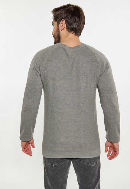 DreiMaster Maritim Men's Sweater
