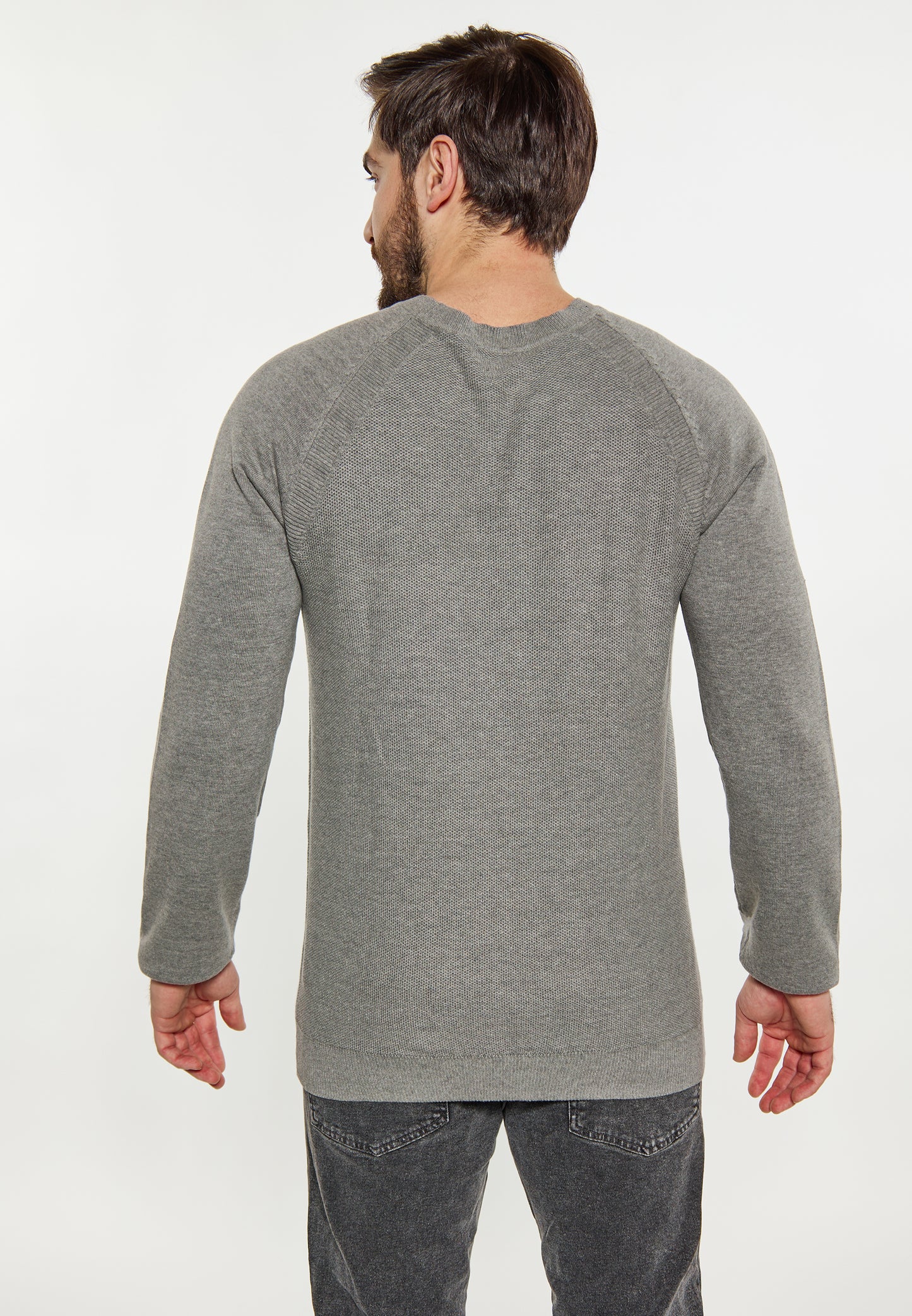 DreiMaster Maritim men's sweater