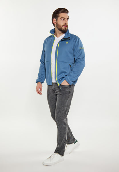 Schmuddelwedda men's transition jacket