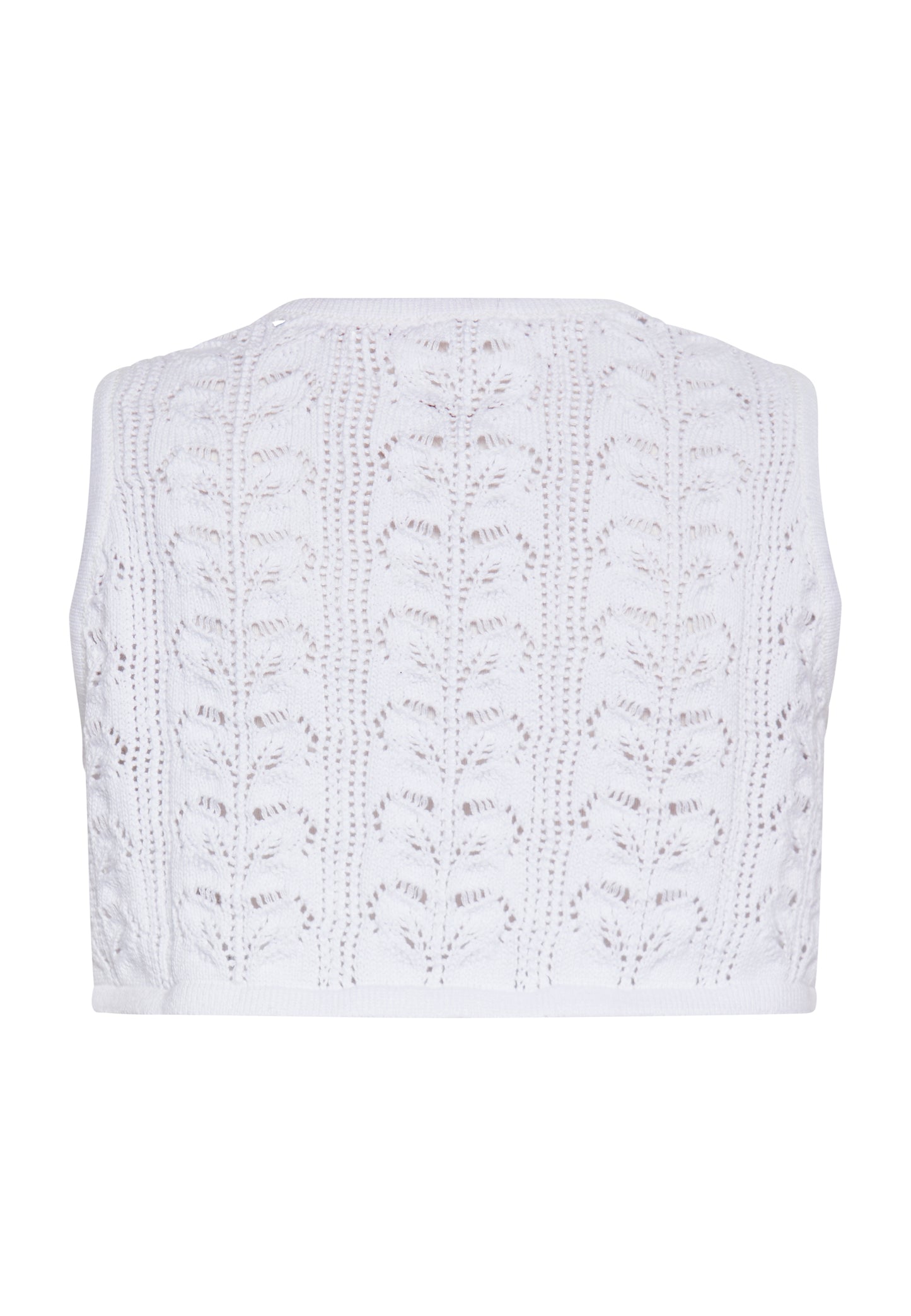 myMo women's crop top