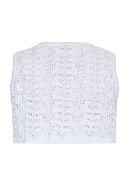 myMo women's crop top