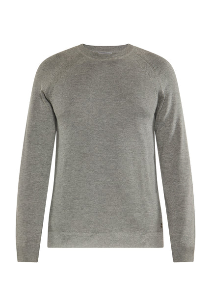 DreiMaster Maritim Men's Sweater