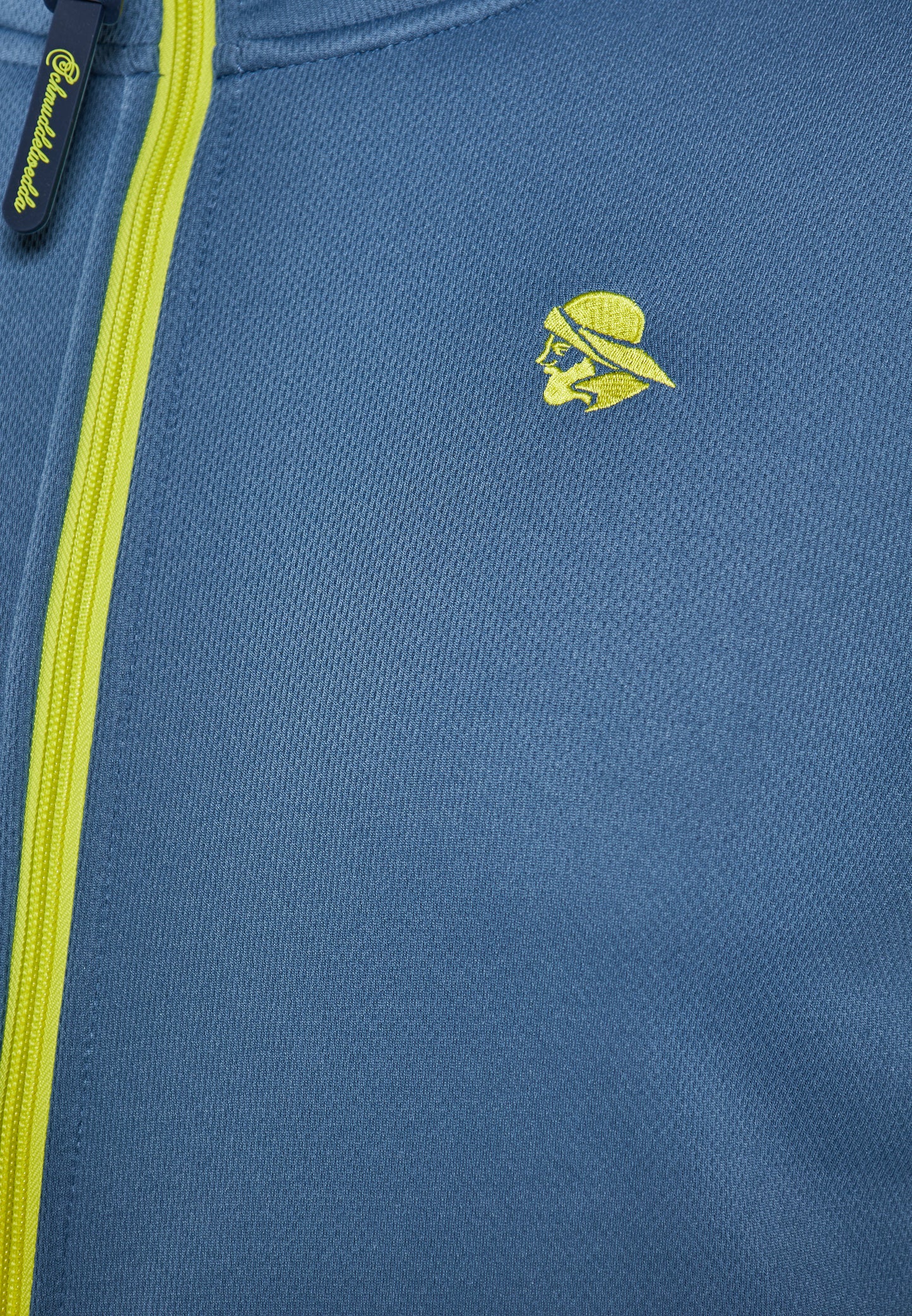 Schmuddelwedda men's transition jacket