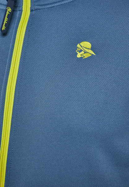 Schmuddelwedda men's transition jacket