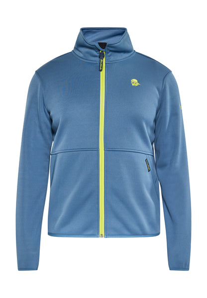 Schmuddelwedda men's transition jacket