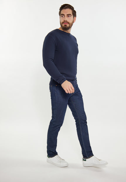 DreiMaster Maritim Men's Sweater