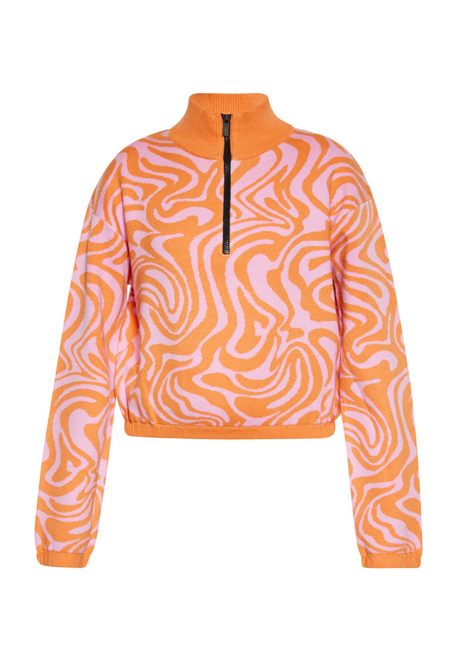 myMo Sweter damski