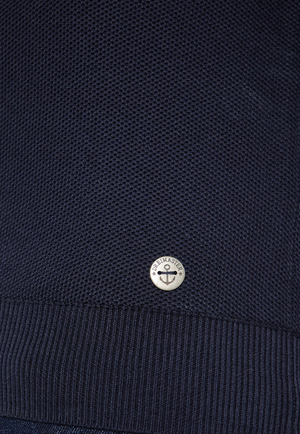 DreiMaster Maritim Men's Sweater
