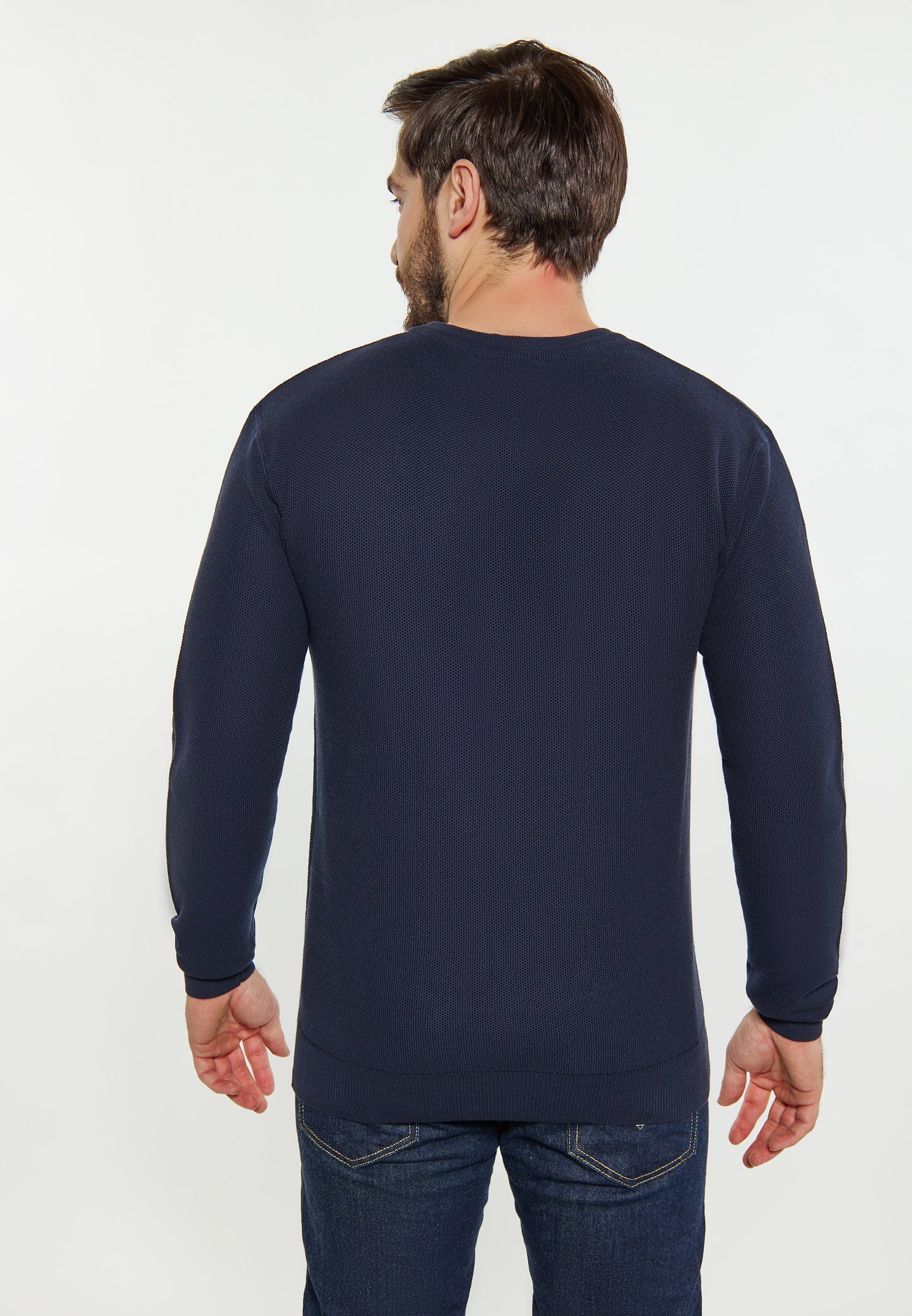DreiMaster Maritim men's sweater