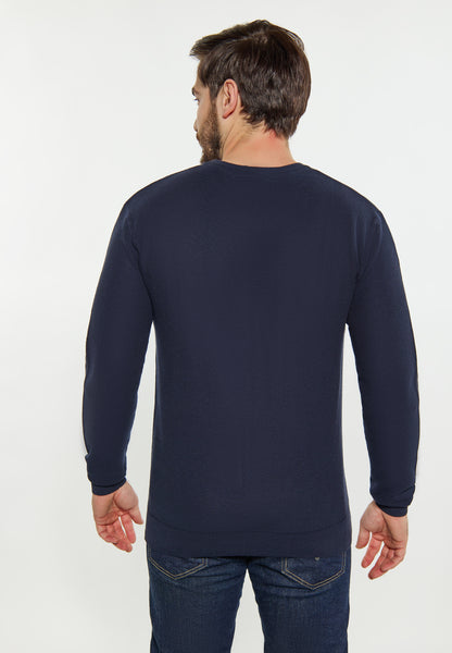 DreiMaster Maritim men's sweater