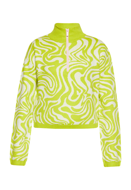 myMo Sweter damski