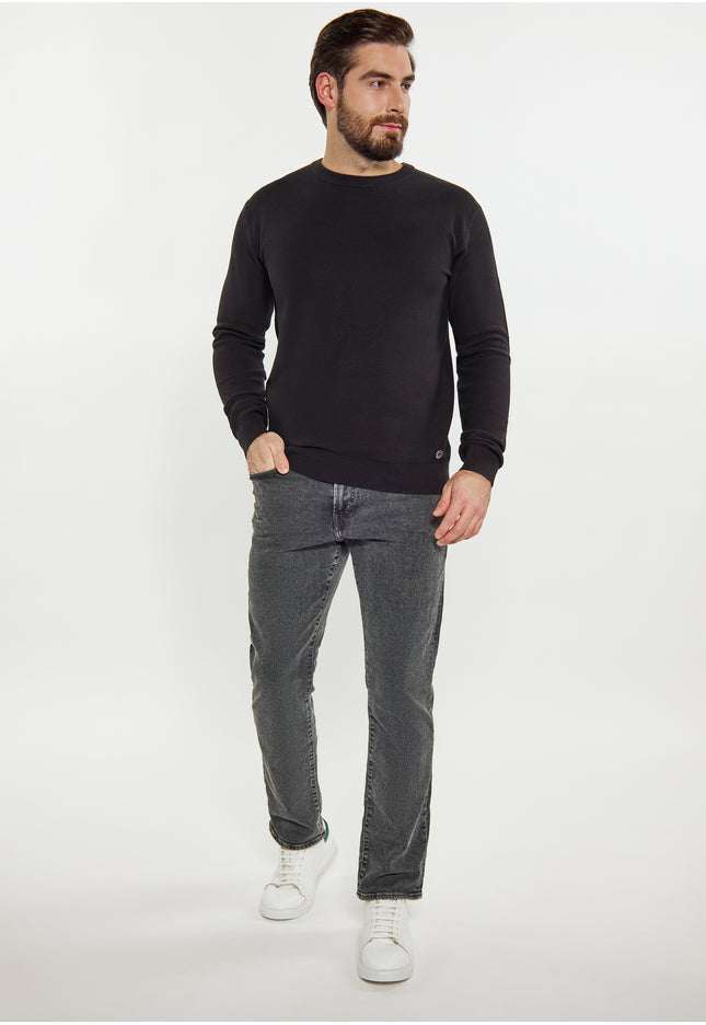 DreiMaster Maritim Men's Sweater