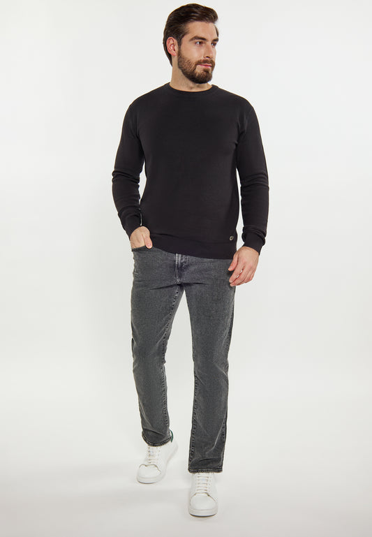 DreiMaster Maritim men's sweater