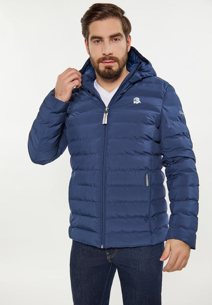 Schmuddelwedda men's transition jacket/winter jacket