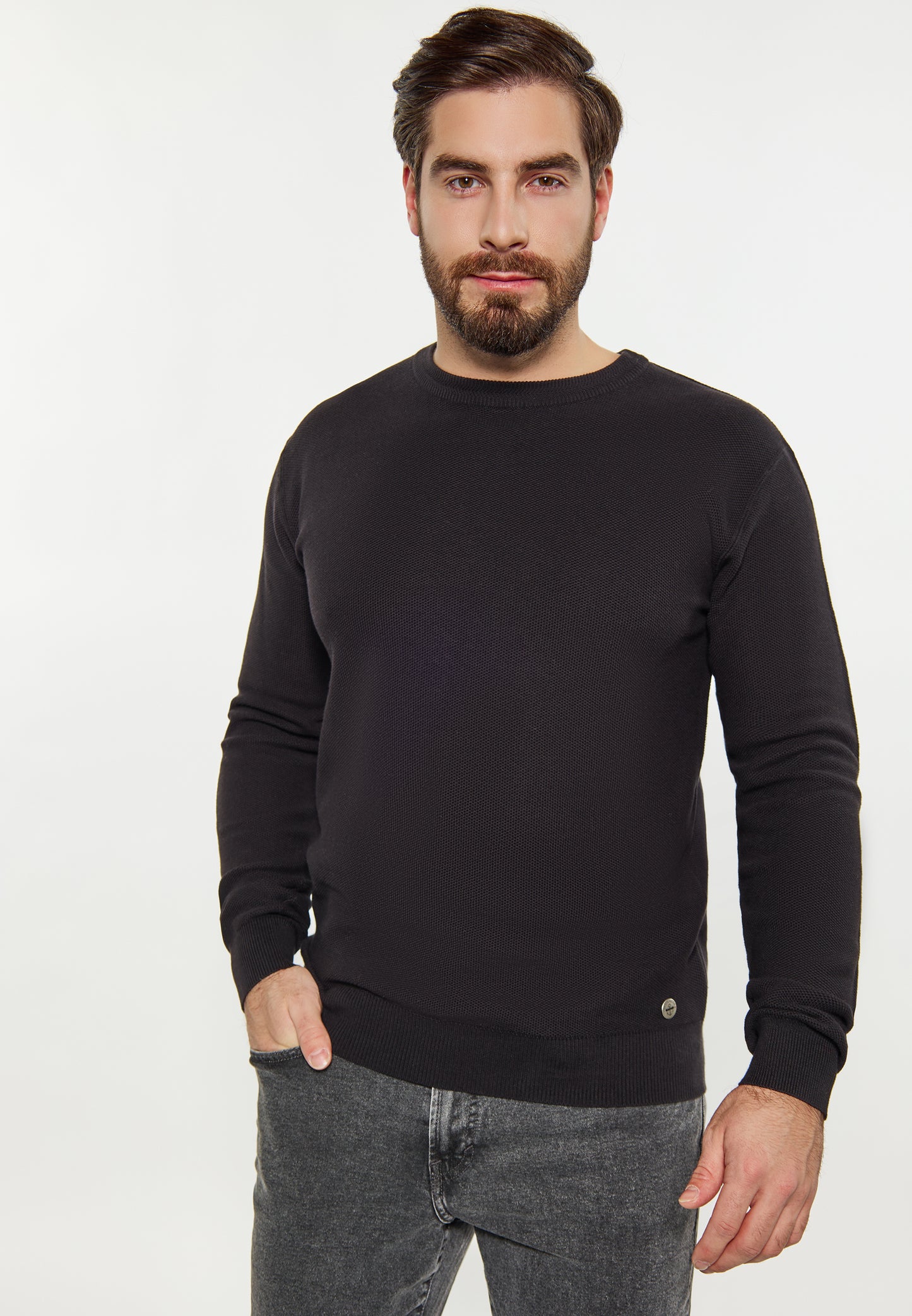 DreiMaster Maritim men's sweater