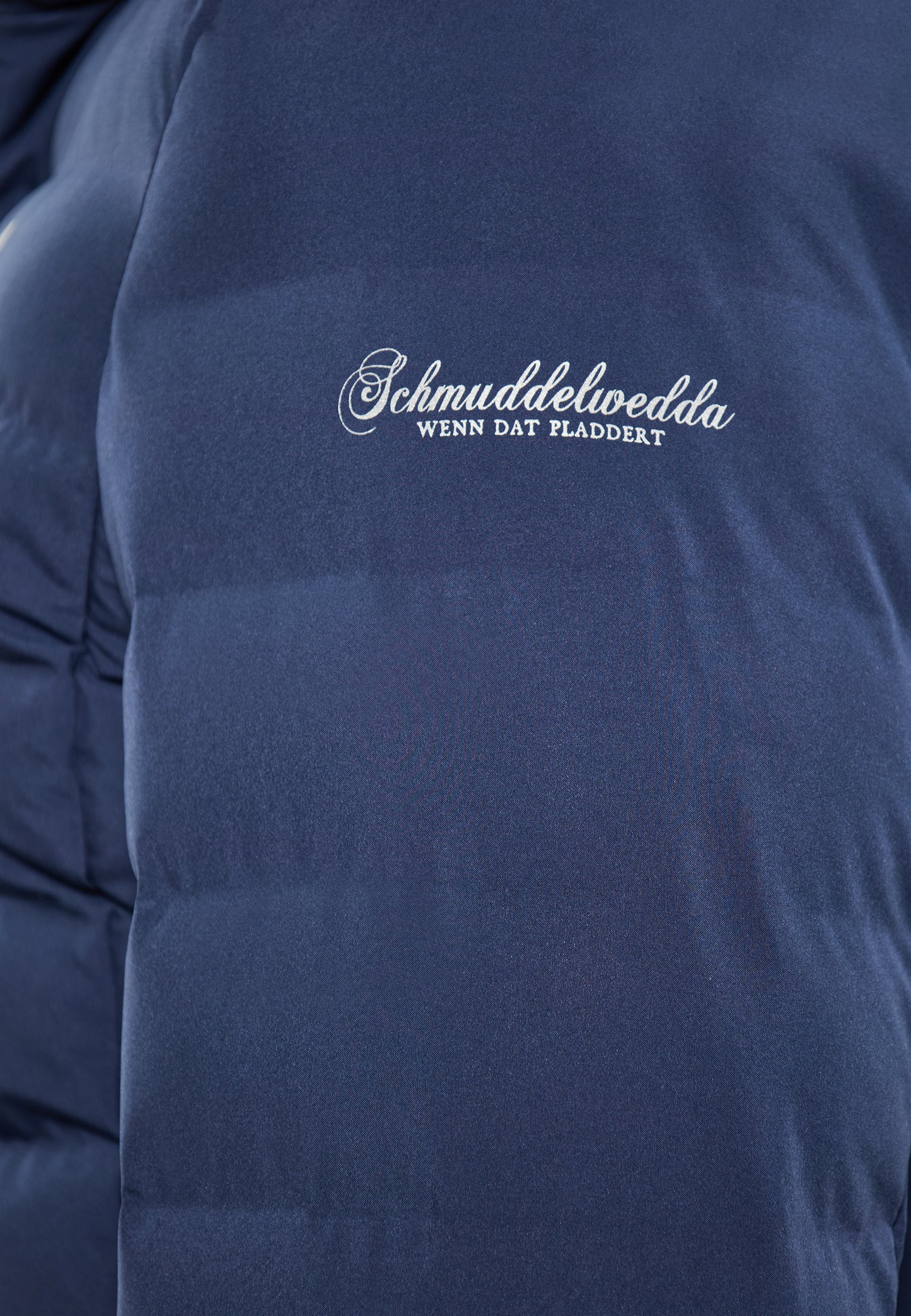 Schmuddelwedda men's transition jacket/winter jacket