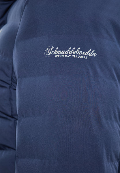 Schmuddelwedda men's transition jacket/winter jacket