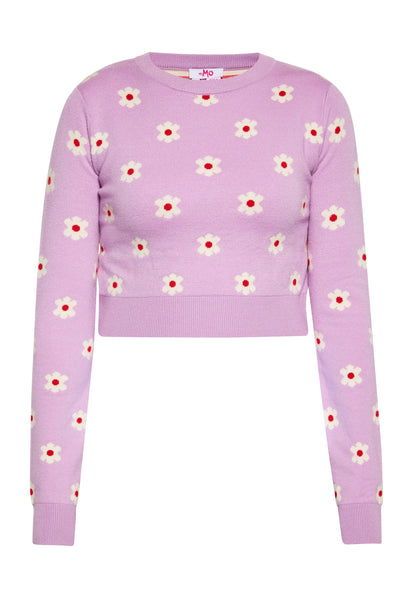 myMo women's sweater