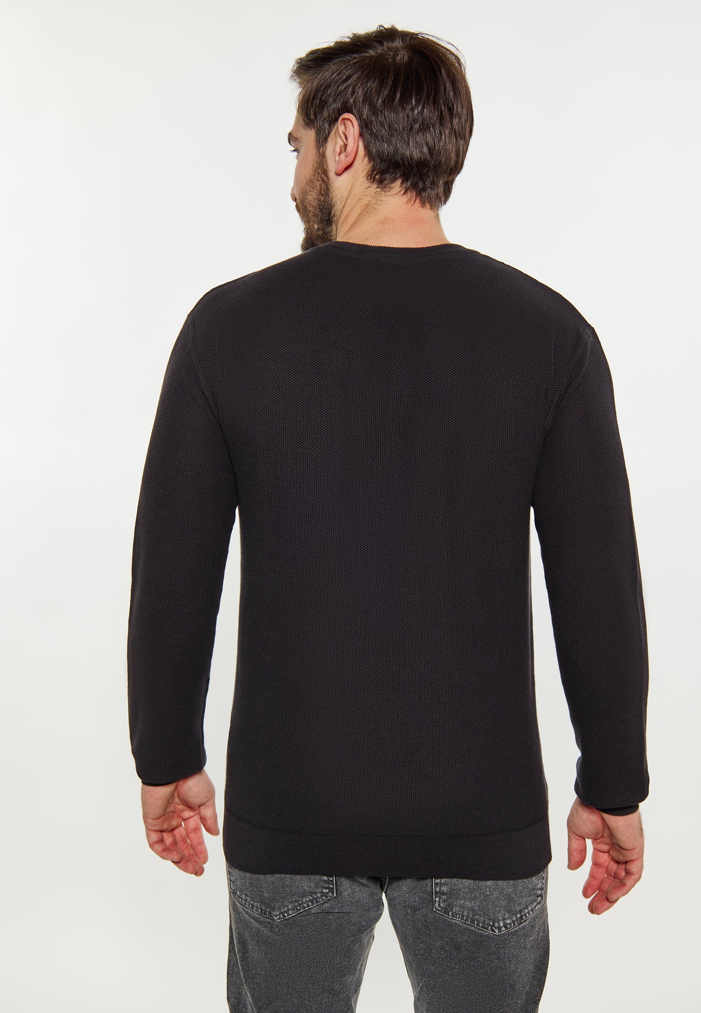 DreiMaster Maritim men's sweater