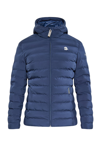 Schmuddelwedda men's transition jacket/winter jacket