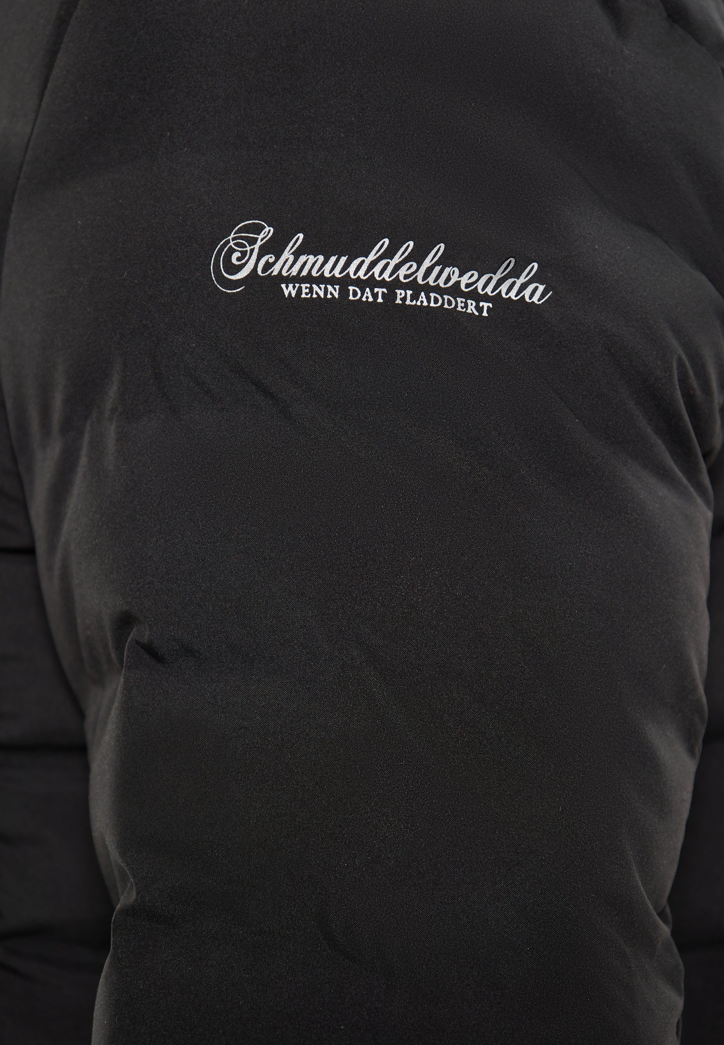 Schmuddelwedda men's transition jacket/winter jacket