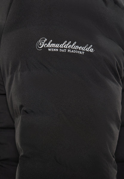 Schmuddelwedda men's transition jacket/winter jacket