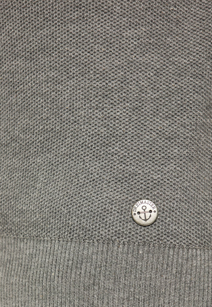 DreiMaster Maritim Men's Sweater