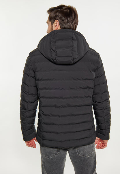 Schmuddelwedda men's transition jacket/winter jacket