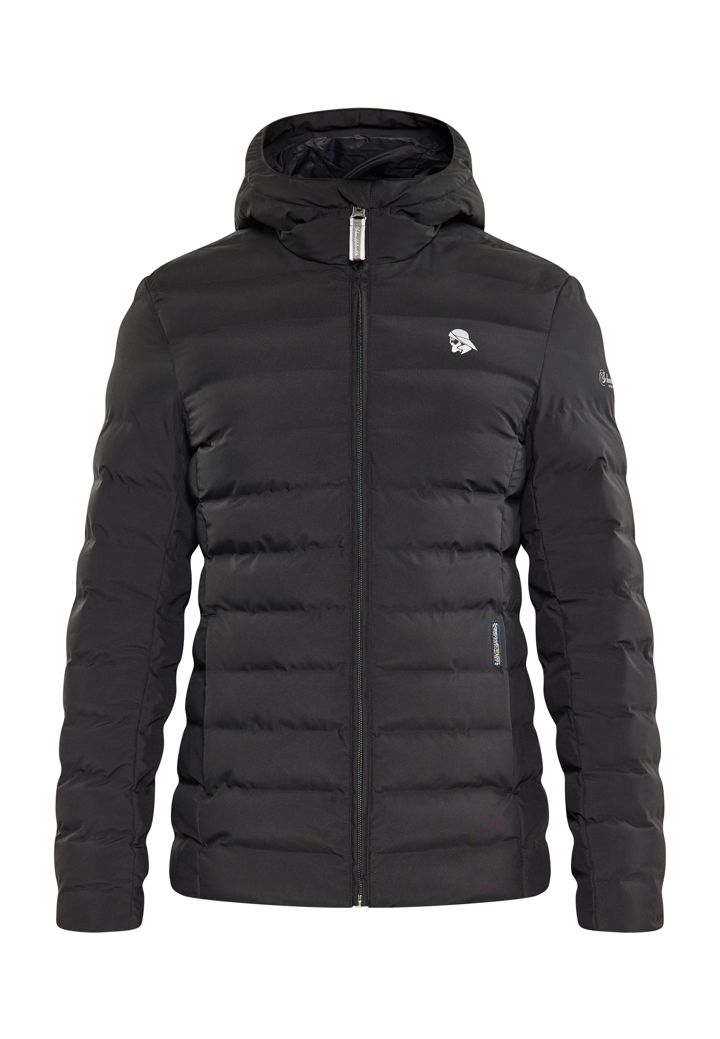 Schmuddelwedda men's transition jacket/winter jacket